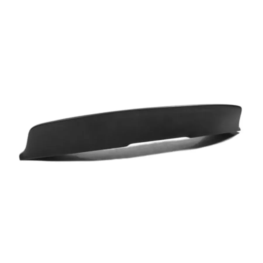Unpainted Duckbill Rear Trunk Spoiler Wing for Chevy Camaro RS 2016-2019 LT/SS 2016-2023 LS/ZL1 2017-2023 LT1 2020-2023 Polypro
Unpainted Duckbill Rear Trunk Spoiler Wing for Chevy Camaro RS 2016-2019 LT/SS 2016-2023 LS/ZL1 2017-2023 LT1 2020-2023 Polypro