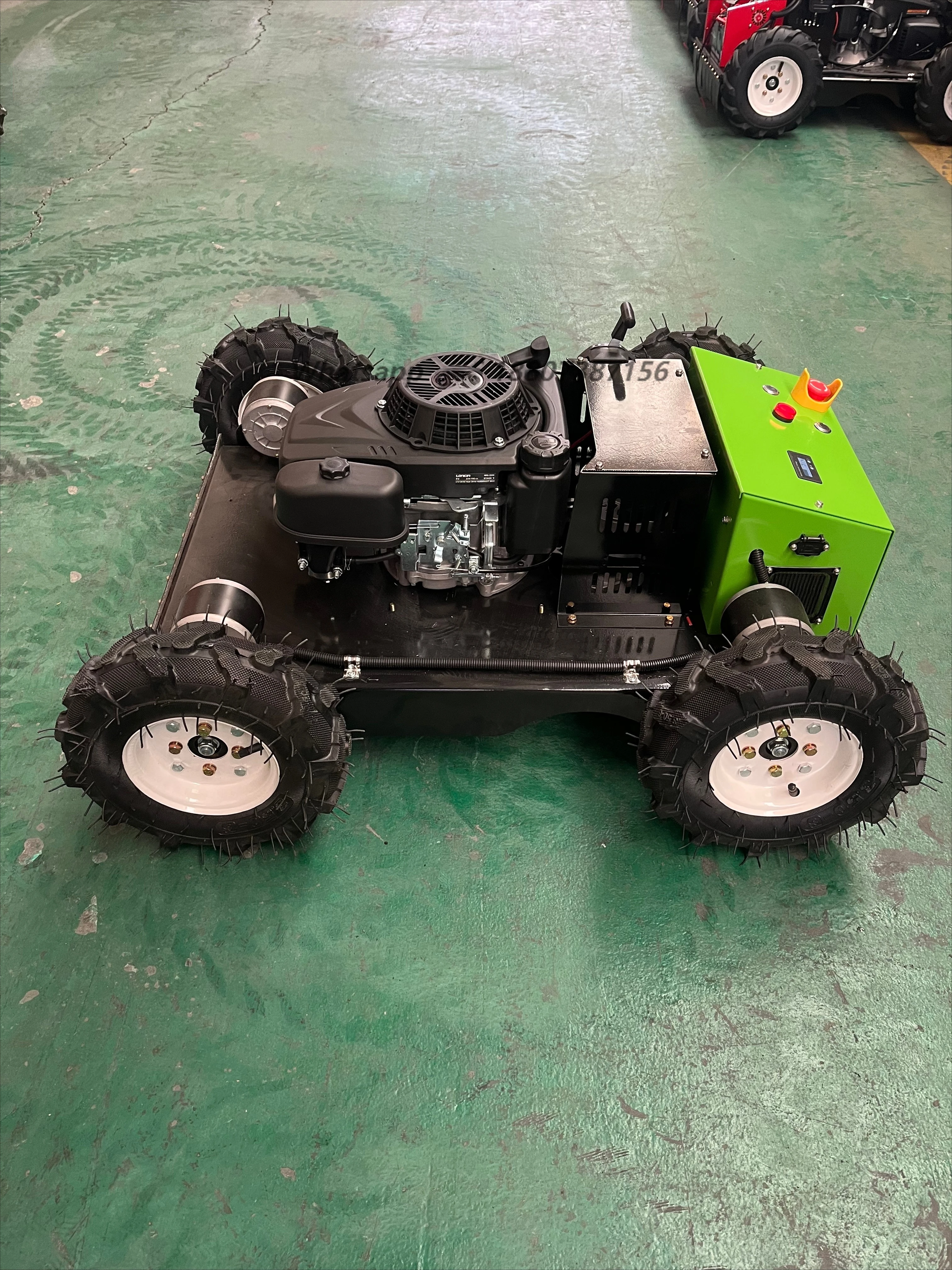 Industrial Lawn Mower Machine Lawn Mower Trimmer
Industrial Lawn Mower Machine Lawn Mower Trimmer