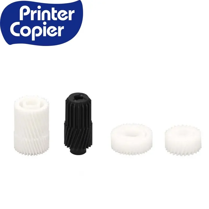 10SETS Developer Gear For Ricoh MPC2503 MPC2011 MPC2003 MPC2004 MP C2503 C2011 C2003 C2004 C2504
10SETS Developer Gear For Ricoh MPC2503 MPC2011 MPC2003 MPC2004 MP C2503 C2011 C2003 C2004 C2504