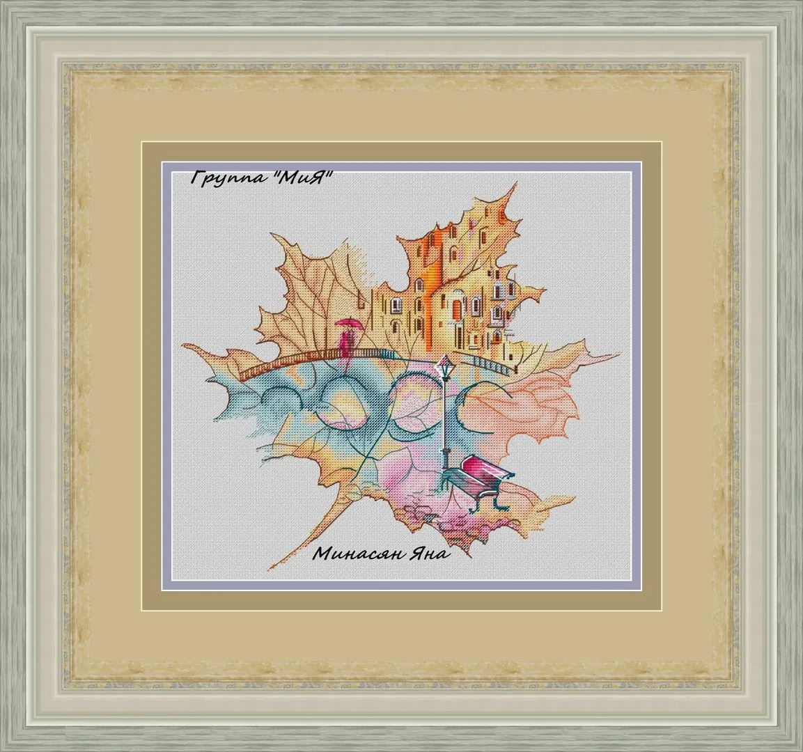 mm Rabbit and fox with love cross stitch kit Animal cotton thread Love lock canvas stitching embroidery DIY Night City Melody
mm Rabbit and fox with love cross stitch kit Animal cotton thread Love lock canvas stitching embroidery DIY Night City Melody