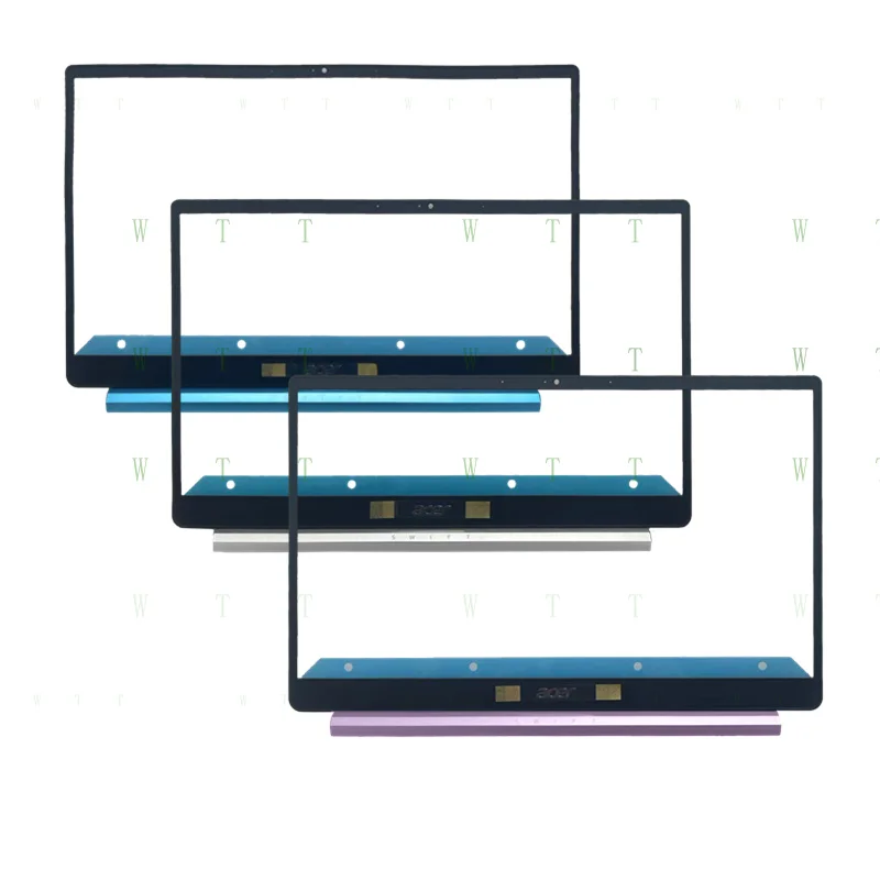 TT New For Acer Swift SF314-42 SF314-59 Laptop LCD Front Bezel
TT New For Acer Swift SF314-42 SF314-59 Laptop LCD Front Bezel