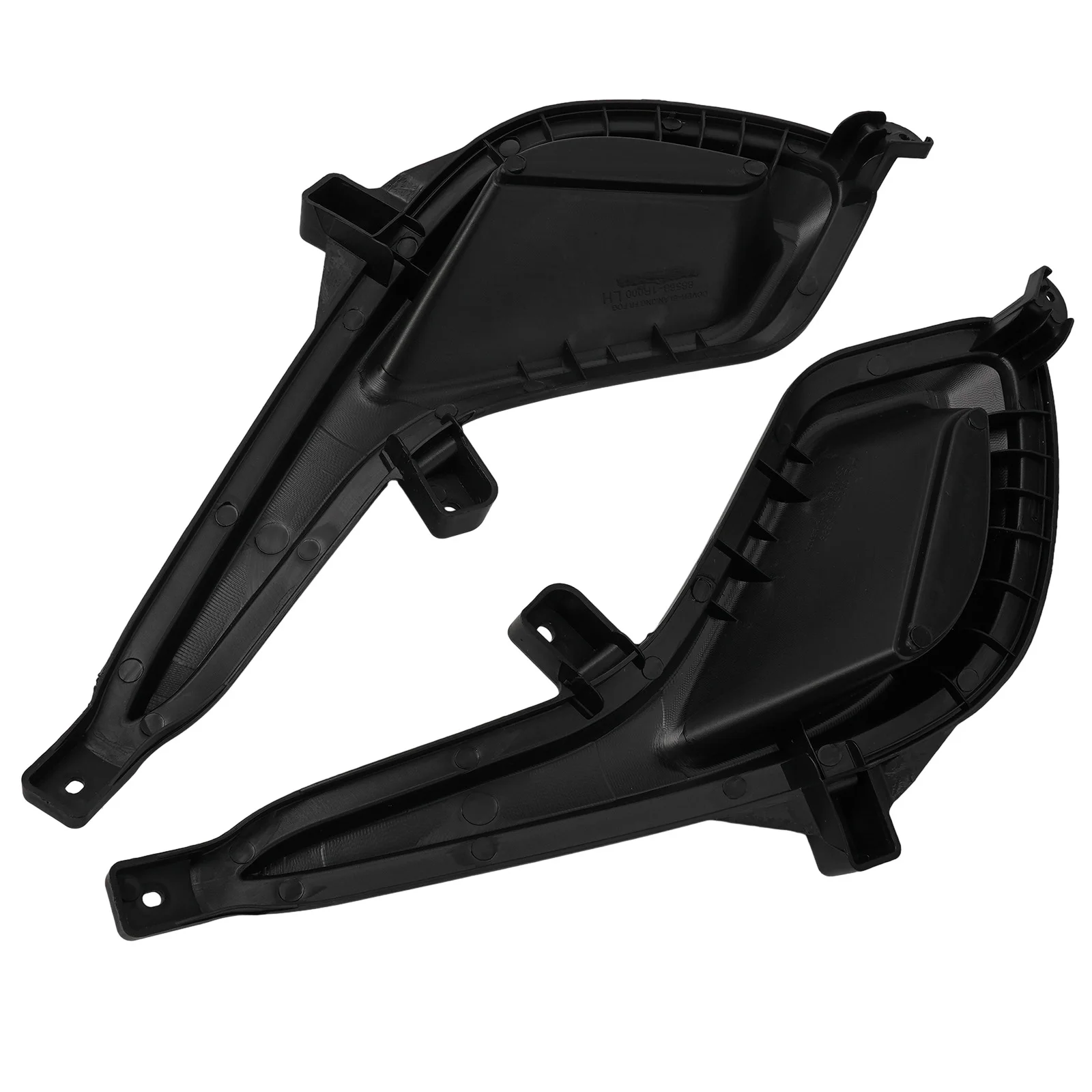 Car Light Cover Fog Light Cover Car Light 865631R000 865641R000 ABS Black Fog Light Cover High Quality Brand New
Car Light Cover Fog Light Cover Car Light 865631R000 865641R000 ABS Black Fog Light Cover High Quality Brand New