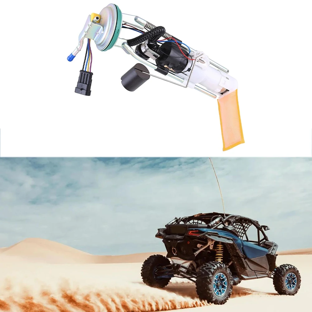 For Can-Am Outlander 650 2013-2022 Compatible Motorcycle Electric Fuel Pump Modules Assembly Part Number 709000758
For Can-Am Outlander 650 2013-2022 Compatible Motorcycle Electric Fuel Pump Modules Assembly Part Number 709000758