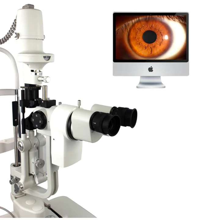 Hot Sale Phoenix Digital Imaging Module Digital Imaging Module for Slit Lamp
Hot Sale Phoenix Digital Imaging Module Digital Imaging Module for Slit Lamp