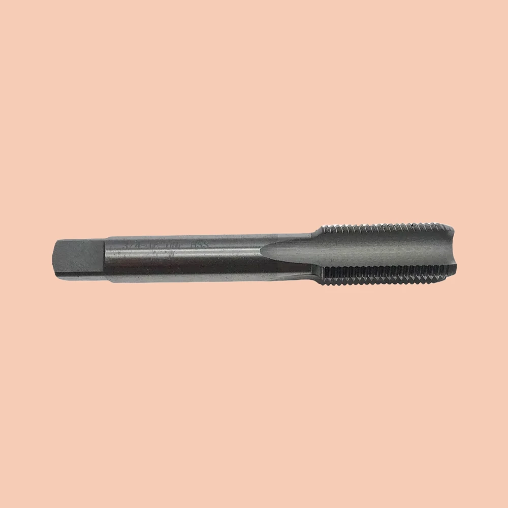 3/4-16 Tap Right Hand Threading Tool ,HSS ,Set Hand Tools Machine,Thread RH
3/4-16 Tap Right Hand Threading Tool ,HSS ,Set Hand Tools Machine,Thread RH