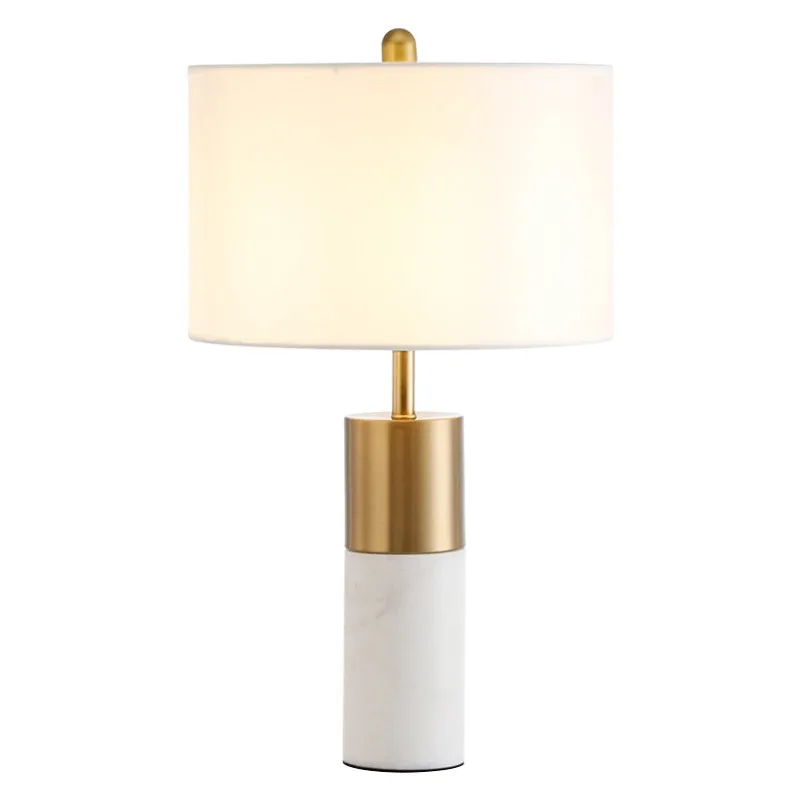 Simple Modern Round Marble Table Lamp Luxury Dinning Restaurant Living Room Bedroom Designer Creative Desk Lighting
Simple Modern Round Marble Table Lamp Luxury Dinning Restaurant Living Room Bedroom Designer Creative Desk Lighting