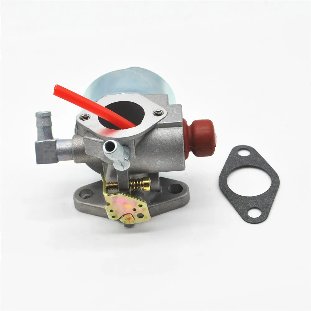 Carburetor For Tecumseh 640026 640026A 640069 640076 640076A 640119 With Gasket
Carburetor For Tecumseh 640026 640026A 640069 640076 640076A 640119 With Gasket