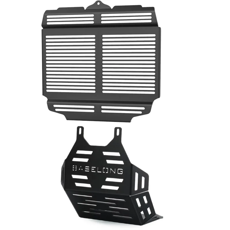 For Moto Guzzi V100 Mandello S V 100 2022 2023 2024 Motorcycle Radiator Cylinder Head Engine Guard Complete Set Accessories
For Moto Guzzi V100 Mandello S V 100 2022 2023 2024 Motorcycle Radiator Cylinder Head Engine Guard Complete Set Accessories