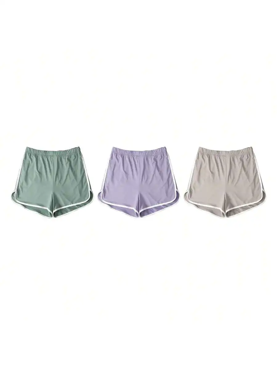 Soft Cotton Womens Retro Loose Dolphin Shorts For Summer Comfort Casual Wear
Soft Cotton Womens Retro Loose Dolphin Shorts For Summer Comfort Casual Wear