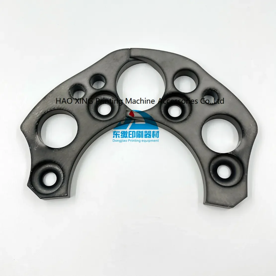 1 Set Cam for Mitsubishi Offset Printing Machine Cam Printing Machinery Parts Cam With High Quality
1 Set Cam for Mitsubishi Offset Printing Machine Cam Printing Machinery Parts Cam With High Quality