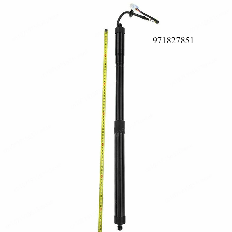 971827851 Liftgate Power Hatch Подъемная опора открывания амортизатора для Porsche Palamela 2017 2018 2019-2023 гг. Электрические газовые стойки задней двери
971827851 Liftgate Power Hatch Подъемная опора открывания амортизатора для Porsche Palamela 2017 2018 2019-2023 гг. Электрические газовые стойки задней двери