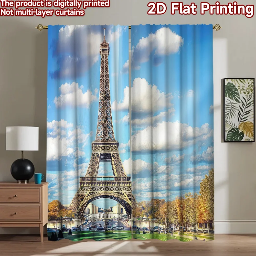 1pc 2D flat Photography Backdrop Popular Backdrop Eiffel Tower with Clouds 100% Polyester Birthday Party for Indoor celebrations
1pc 2D flat Photography Backdrop Popular Backdrop Eiffel Tower with Clouds 100% Polyester Birthday Party for Indoor celebrations