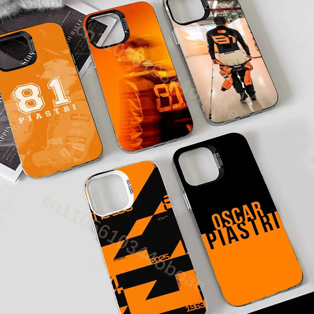 O-Oscar Piastri 81 Phone Case For iPhone 17,16,15,14,13,12,11,Pro,Max,Plus Soft Black Cover
O-Oscar Piastri 81 Phone Case For iPhone 17,16,15,14,13,12,11,Pro,Max,Plus Soft Black Cover