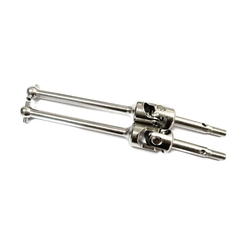1 8 Steel Long-lasting Performance Front CVD Shaft For LOSI LMT RC Car Part RC Car Accessories Replacement Parts
1 8 Steel Long-lasting Performance Front CVD Shaft For LOSI LMT RC Car Part RC Car Accessories Replacement Parts