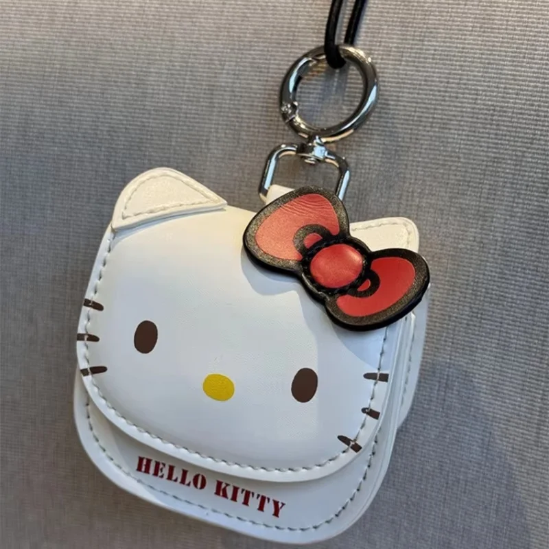 Hot Sales Hello Kitty Mini Bag Childrens Sanrio Small Pendant Cross Shoulder Earphone Bag Girl Lovely Earphone Bag Gift In Stock
Hot Sales Hello Kitty Mini Bag Childrens Sanrio Small Pendant Cross Shoulder Earphone Bag Girl Lovely Earphone Bag Gift In Stock