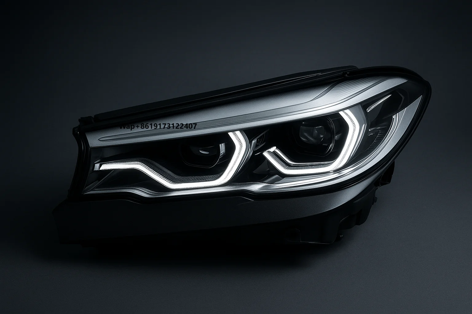 The Original Automotive Lighting Electric Vehicle Car Parts LED Headlights for ID4X ID6 Crozz ID3 OEM 12D941036A
The Original Automotive Lighting Electric Vehicle Car Parts LED Headlights for ID4X ID6 Crozz ID3 OEM 12D941036A