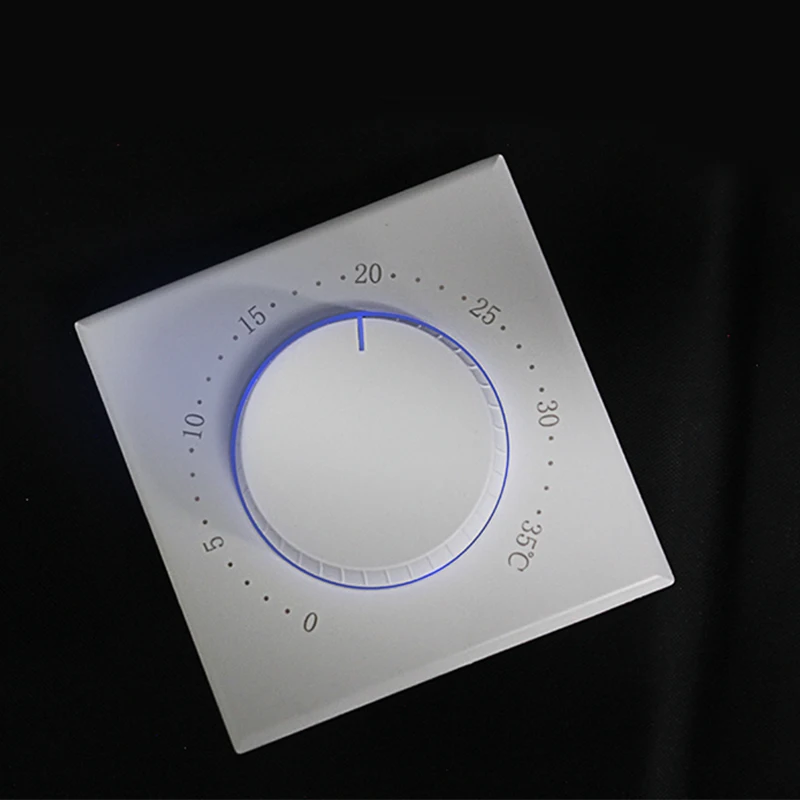 Becasmart BHT-101GBL: Новинка! Цифровой термостат современного дизайна с механическим регулятором для теплого пола в гостиничных номерах
Becasmart BHT-101GBL: Новинка! Цифровой термостат современного дизайна с механическим регулятором для теплого пола в гостиничных номерах