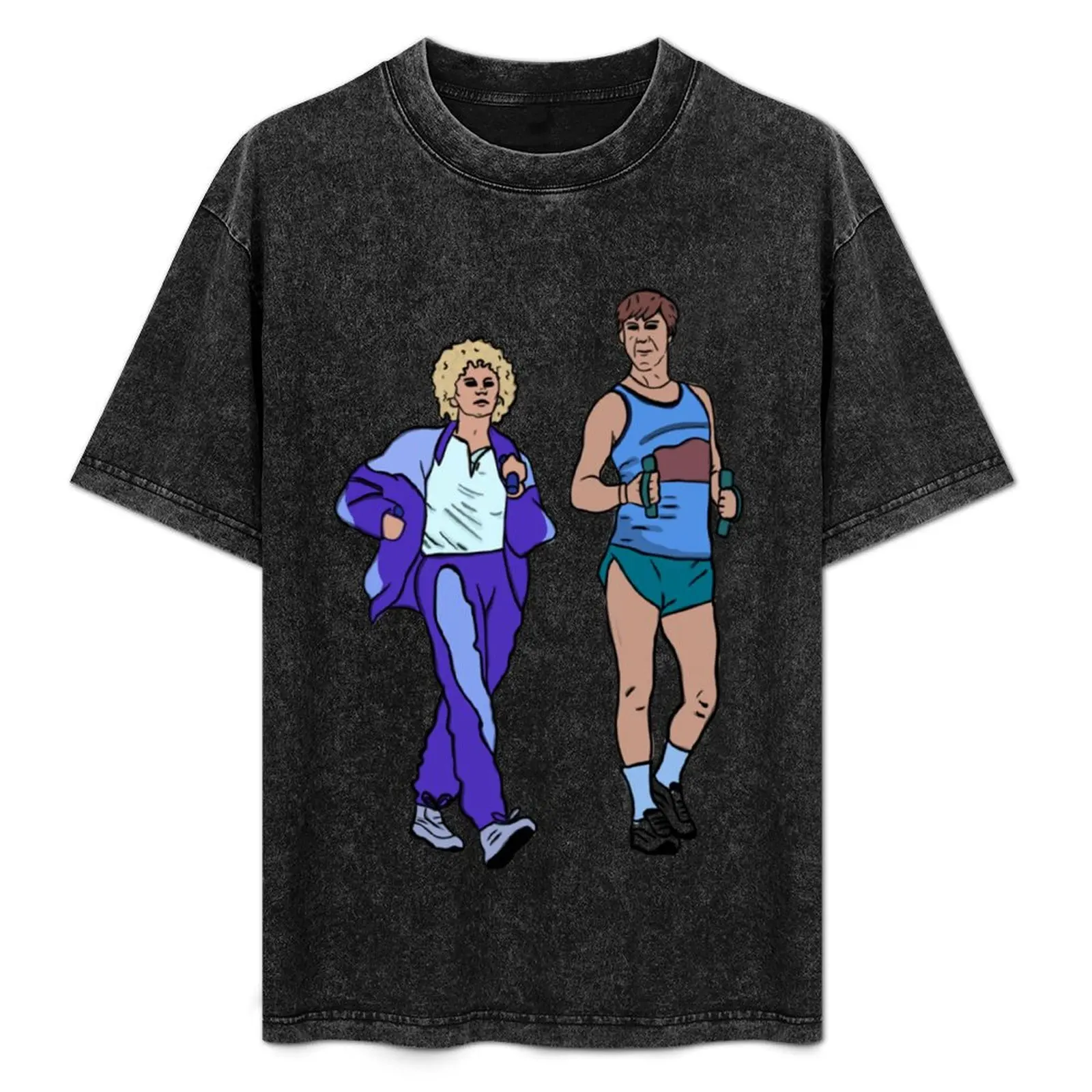 kath and kell T-Shirt Minimal Art Print T-Shirt
kath and kell T-Shirt Minimal Art Print T-Shirt