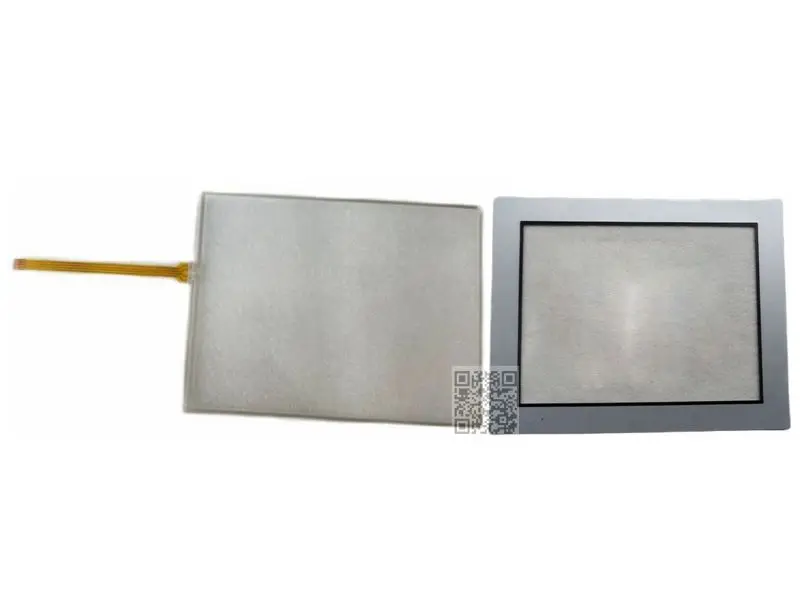 Новая защитная пленка для сенсорного стекла PFXGP4501TAD GP-4501T 10,4 дюйма
Новая защитная пленка для сенсорного стекла PFXGP4501TAD GP-4501T 10,4 дюйма