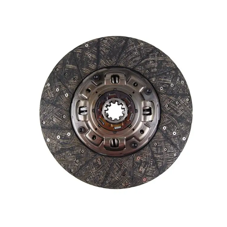Isuzu Clutch Disc 8-97432221-0 8974322210 Engine Type 6WG1-TCG50 Car Clutch For Isuzu EXR52 6WG1-TCG50
Isuzu Clutch Disc 8-97432221-0 8974322210 Engine Type 6WG1-TCG50 Car Clutch For Isuzu EXR52 6WG1-TCG50