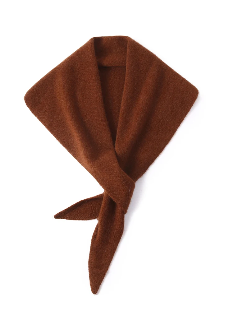 Новый женский маленький треугольный шарф, 100% кашемировый вязаный шарф, весна-осень-зима, модный декоративный шарф
Новый женский маленький треугольный шарф, 100% кашемировый вязаный шарф, весна-осень-зима, модный декоративный шарф