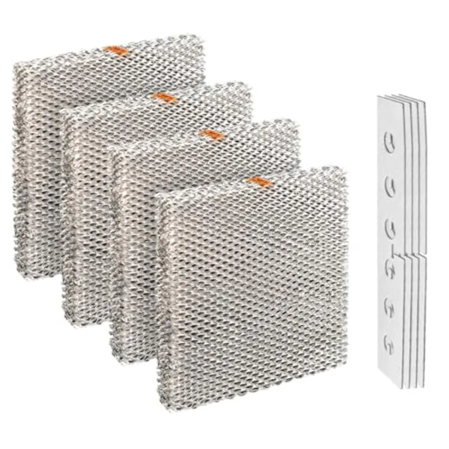 P1101045 10 Humidifier Water Panel Evaporator Replacement Compatible with Aprilaire H510EZ1A 4793 Humidifier Filter or 500 500A
P1101045 10 Humidifier Water Panel Evaporator Replacement Compatible with Aprilaire H510EZ1A 4793 Humidifier Filter or 500 500A