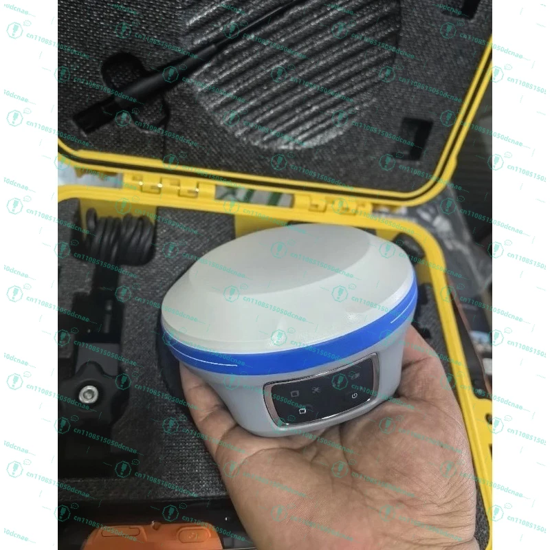 2025 CHC X11/i79 Second-hand GNSS Receiver
2025 CHC X11/i79 Second-hand GNSS Receiver