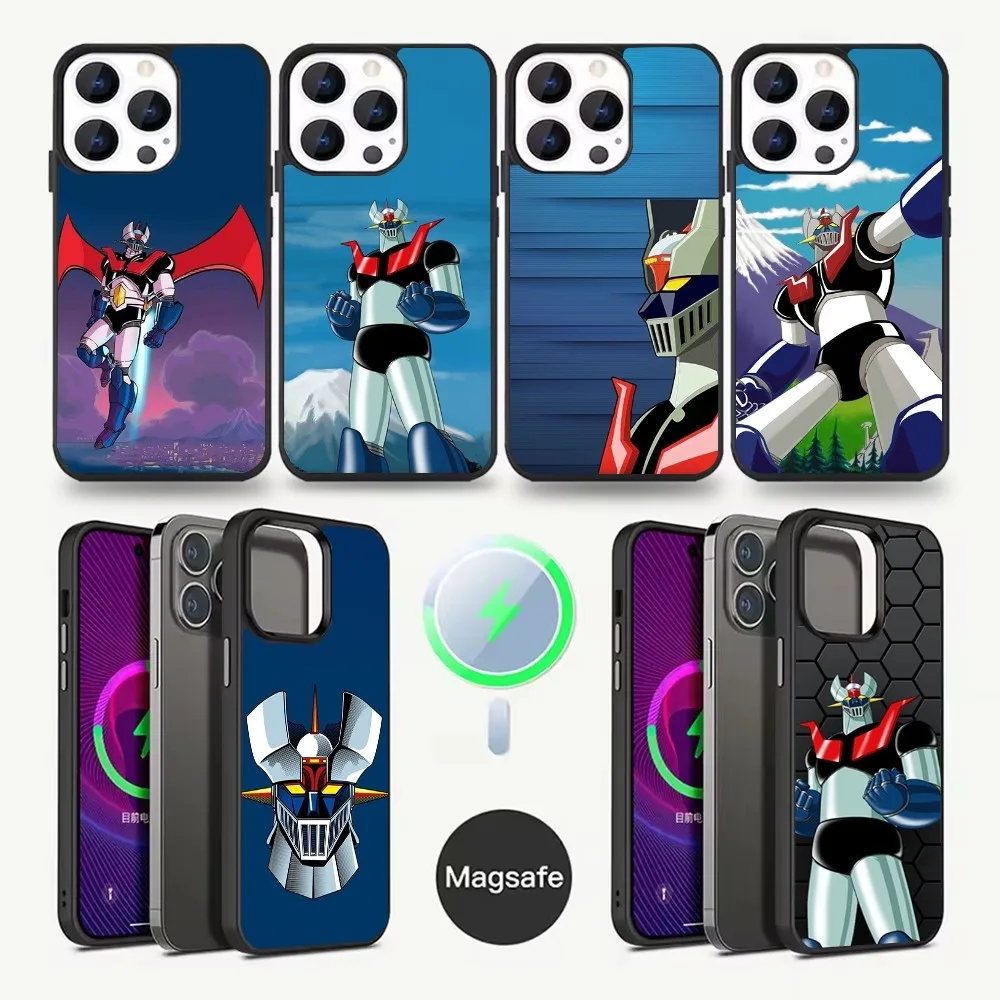 Mazinger Z Robot Phone Case For iPhone 16,15,14,13,12,11,Pro,Max,Plus,Mini,Magsafe,Magnetic Wireless Charging Case
Mazinger Z Robot Phone Case For iPhone 16,15,14,13,12,11,Pro,Max,Plus,Mini,Magsafe,Magnetic Wireless Charging Case