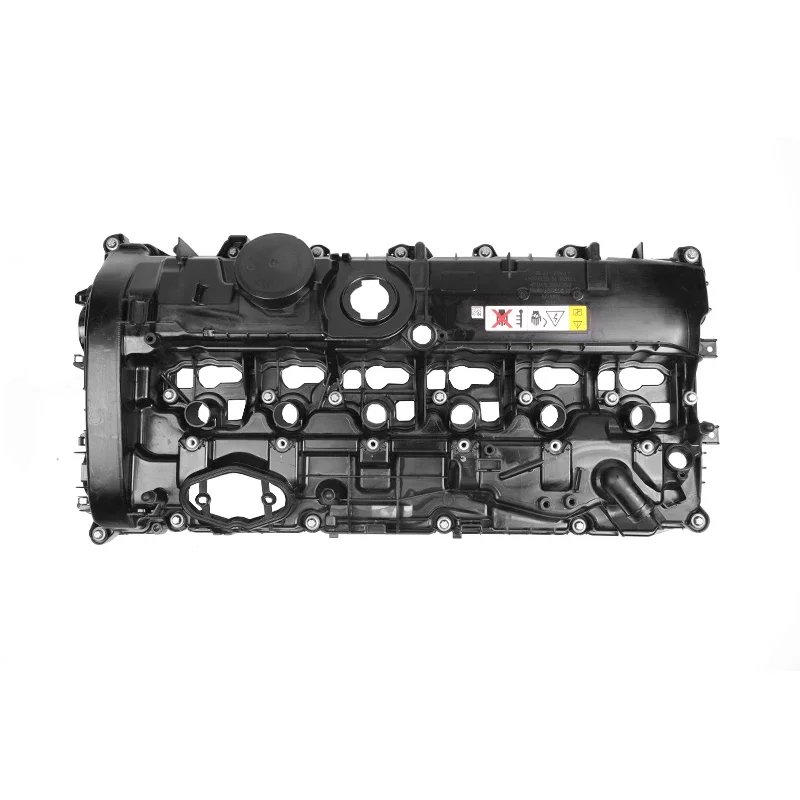 cylinder head engine valve cover B58 F20/F21/F22/F23/F30/F31/F34/F32/F33/F36/G30/G31/G38/G32/G11/G12/G01/GO2 OEM 11127645173
cylinder head engine valve cover B58 F20/F21/F22/F23/F30/F31/F34/F32/F33/F36/G30/G31/G38/G32/G11/G12/G01/GO2 OEM 11127645173