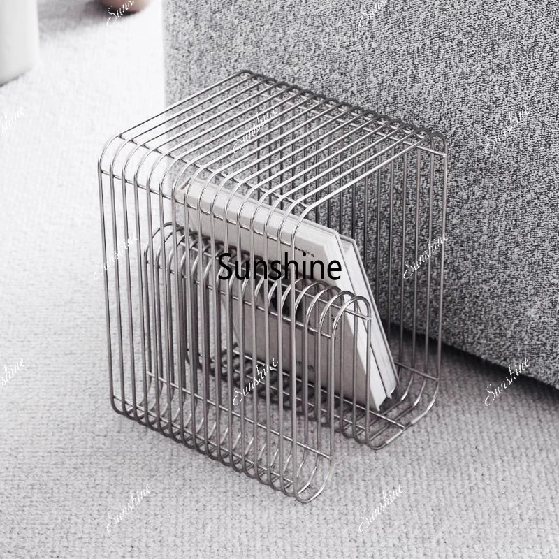 Italian Minimalist Coffee Table Modern Small Nordic Industrial Decoration Side Table Center Service Mesas Bajas Salon Furniture
Italian Minimalist Coffee Table Modern Small Nordic Industrial Decoration Side Table Center Service Mesas Bajas Salon Furniture