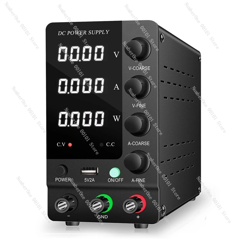 Программируемый источник питания постоянного тока с быстрым доступом, регулируемый источник питания высокой мощности 30 В, 5 А, 10 А для ремонта автомобильных телефонов, старение
Программируемый источник питания постоянного тока с быстрым доступом, регулируемый источник питания высокой мощности 30 В, 5 А, 10 А для ремонта автомобильных телефонов, старение