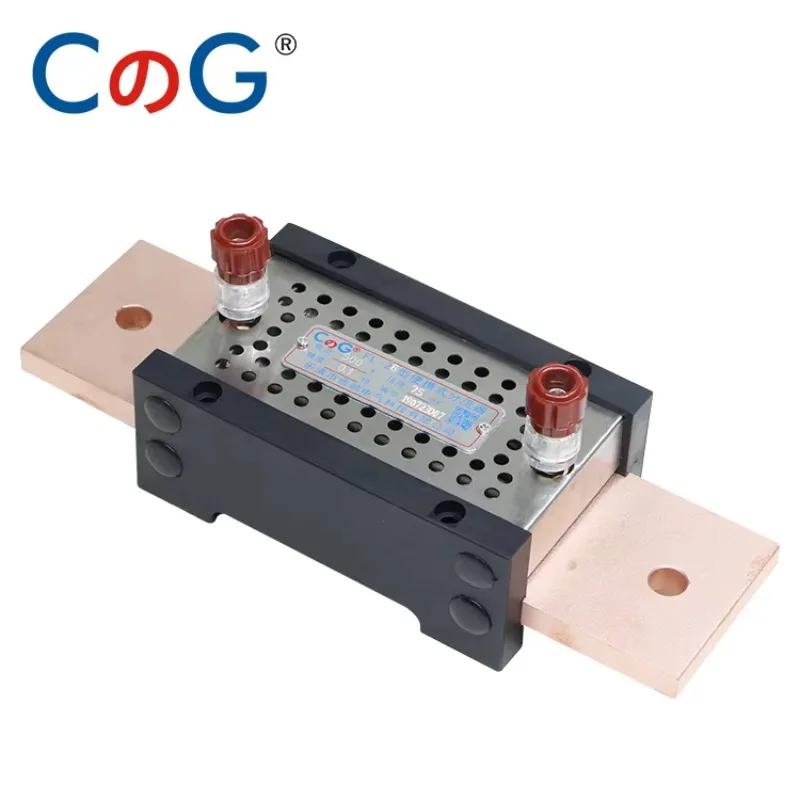 Price negotiation CG 400A 500A 600A 0.1% Class 75mV 100mV Red Copper High Accuracy Precision Metering Laboratory Specific KL 0.
Price negotiation CG 400A 500A 600A 0.1% Class 75mV 100mV Red Copper High Accuracy Precision Metering Laboratory Specific KL 0.