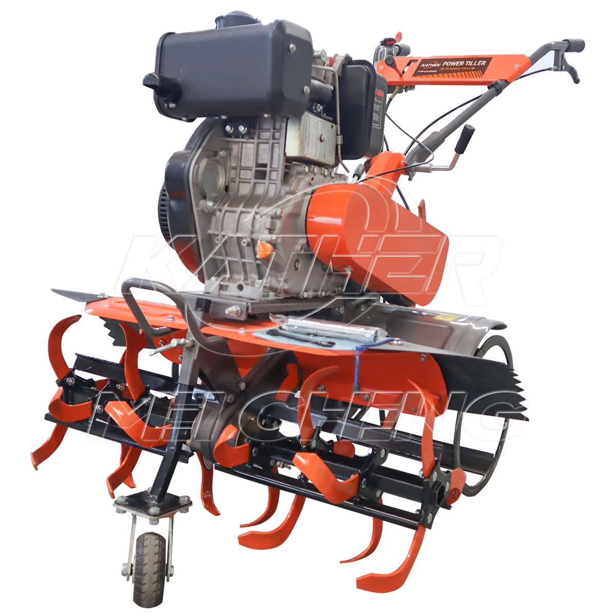 Agricultural Machinery Equipment 7hp 9hp 12hp 4WD Diesel Power Rototiller Mini Tiller Cultivator Rotary For Cultivated Land
Agricultural Machinery Equipment 7hp 9hp 12hp 4WD Diesel Power Rototiller Mini Tiller Cultivator Rotary For Cultivated Land