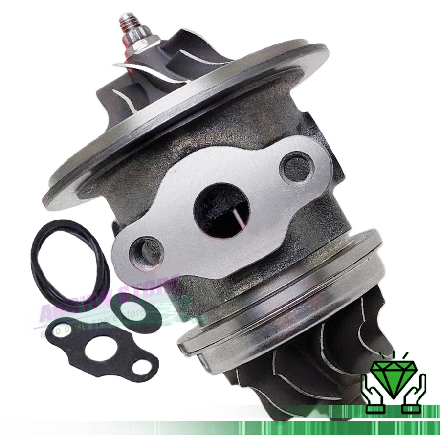 Картридж турбокомпрессора для Nissan Terrano 2.7 TD 452162-5001S 14411-7F400 452162 144117F400 452162-0001
Картридж турбокомпрессора для Nissan Terrano 2.7 TD 452162-5001S 14411-7F400 452162 144117F400 452162-0001