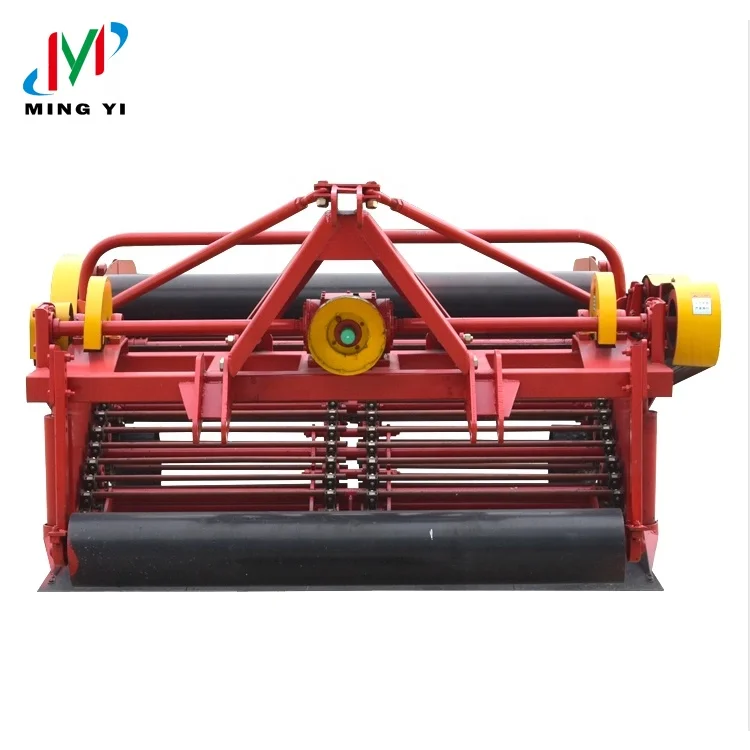 Hot Selling Farm Peanut Carrot Onion Sweet Potato Equipment/ Potato Groundnut Combine Harvester Peanut Digger Machine
Hot Selling Farm Peanut Carrot Onion Sweet Potato Equipment/ Potato Groundnut Combine Harvester Peanut Digger Machine