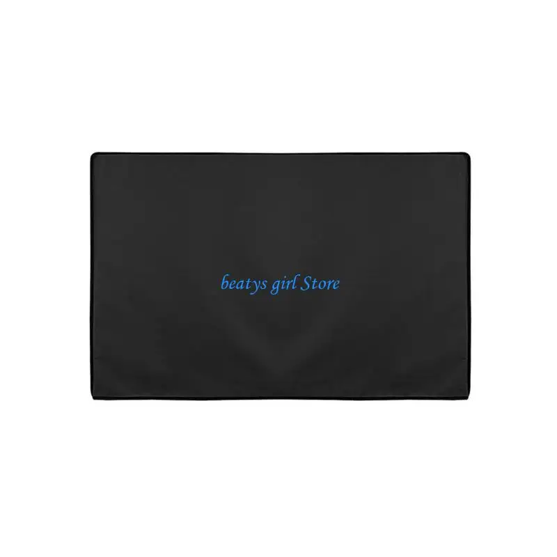 C7AB Durability Waterproof Display Cover Scratch Resistant Fabric Easily Fit
C7AB Durability Waterproof Display Cover Scratch Resistant Fabric Easily Fit