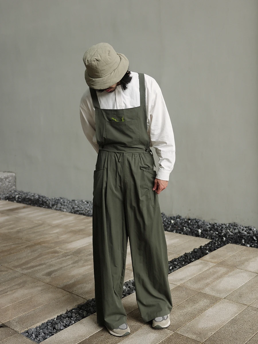 Мужские джинсы-карго со съемными элементами, большими карманами, эластичным поясом, повседневные, свободного кроя, с прямыми штанинами
Мужские джинсы-карго со съемными элементами, большими карманами, эластичным поясом, повседневные, свободного кроя, с прямыми штанинами