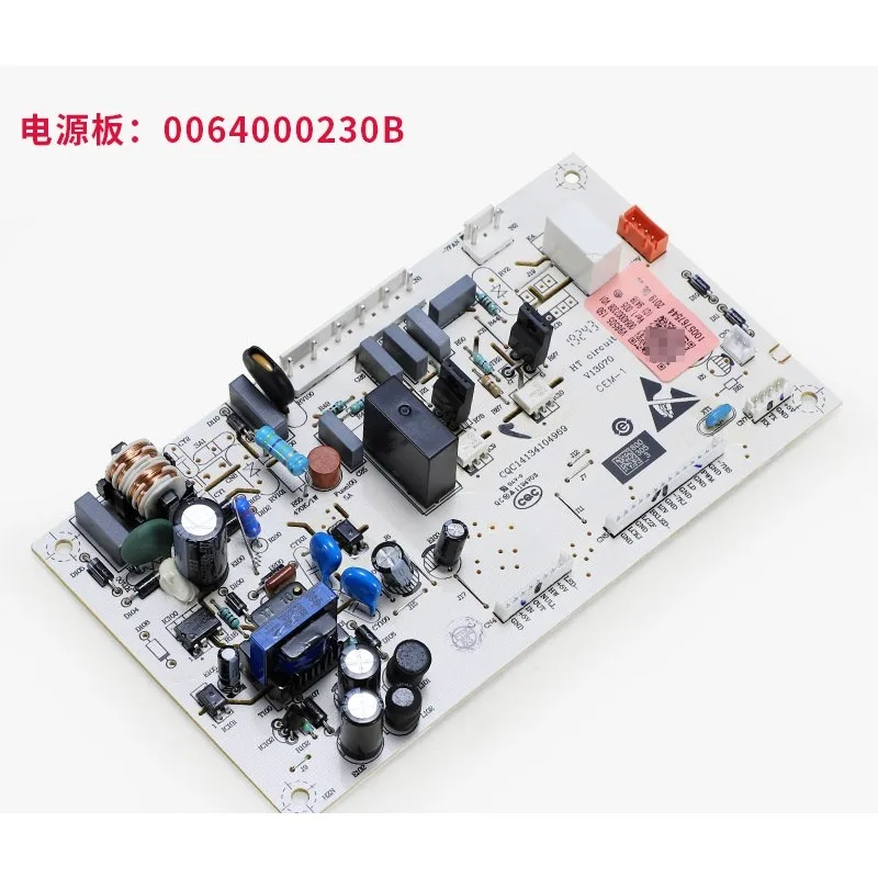 Refrigerator Power Board Computer Main Board Display Board BCD-271SDA-230SDCY-230SDCB
Refrigerator Power Board Computer Main Board Display Board BCD-271SDA-230SDCY-230SDCB