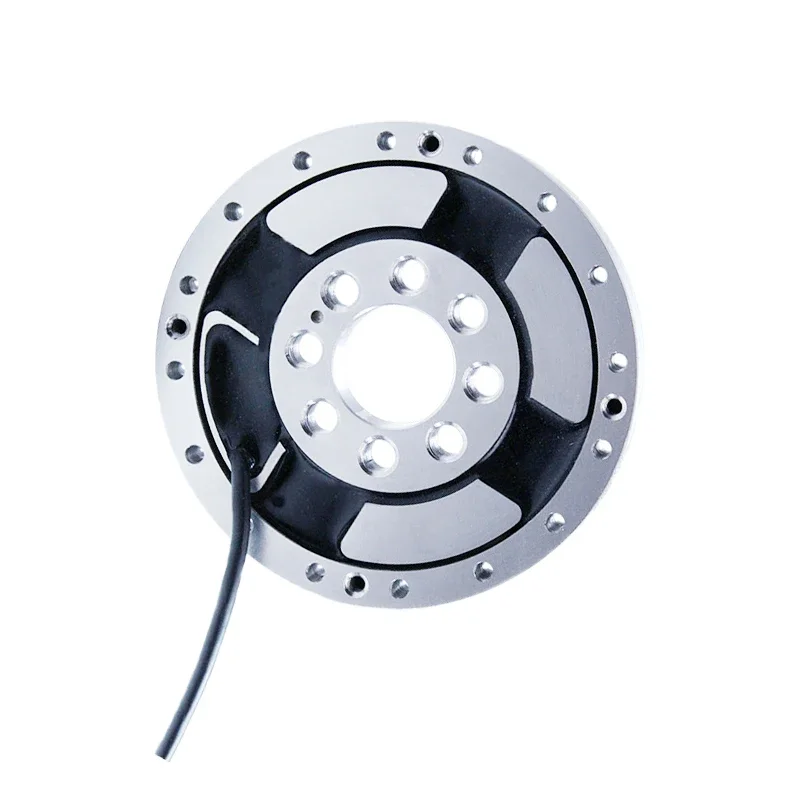 Customizable Rotary Torque Sensors Static Torque Sensor for Measure Stationary Force Sensors Load Cells
Customizable Rotary Torque Sensors Static Torque Sensor for Measure Stationary Force Sensors Load Cells