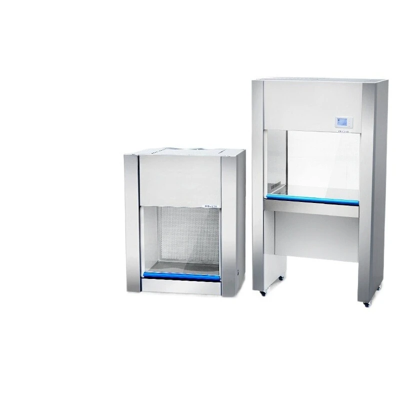 Ultra-clean workbench VD-650 laboratory single/double vertical purification bench
Ultra-clean workbench VD-650 laboratory single/double vertical purification bench