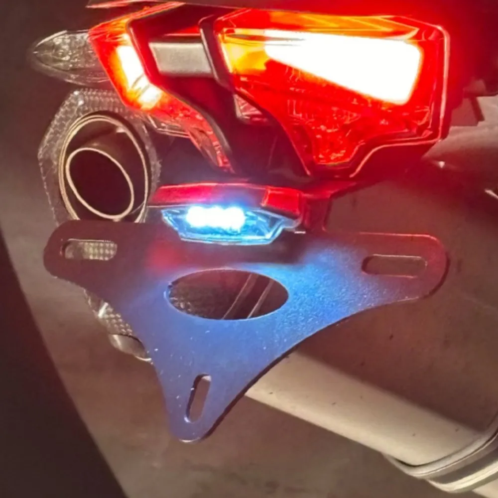 Для 1290 Super Duke R 2014 2015 2016 2017 2018 2019 держатель номерного знака мотоцикла, кронштейны, задний хвост, аккуратное крыло, элиминатор
Для 1290 Super Duke R 2014 2015 2016 2017 2018 2019 держатель номерного знака мотоцикла, кронштейны, задний хвост, аккуратное крыло, элиминатор