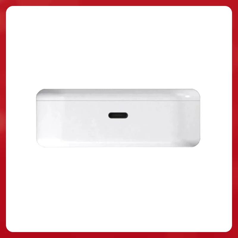 Лучшая мода TTLock APP G2 Беспроводной шлюз для дистанционного управления TTLock APP Lock Контроллер доступа Устройство
Лучшая мода TTLock APP G2 Беспроводной шлюз для дистанционного управления TTLock APP Lock Контроллер доступа Устройство