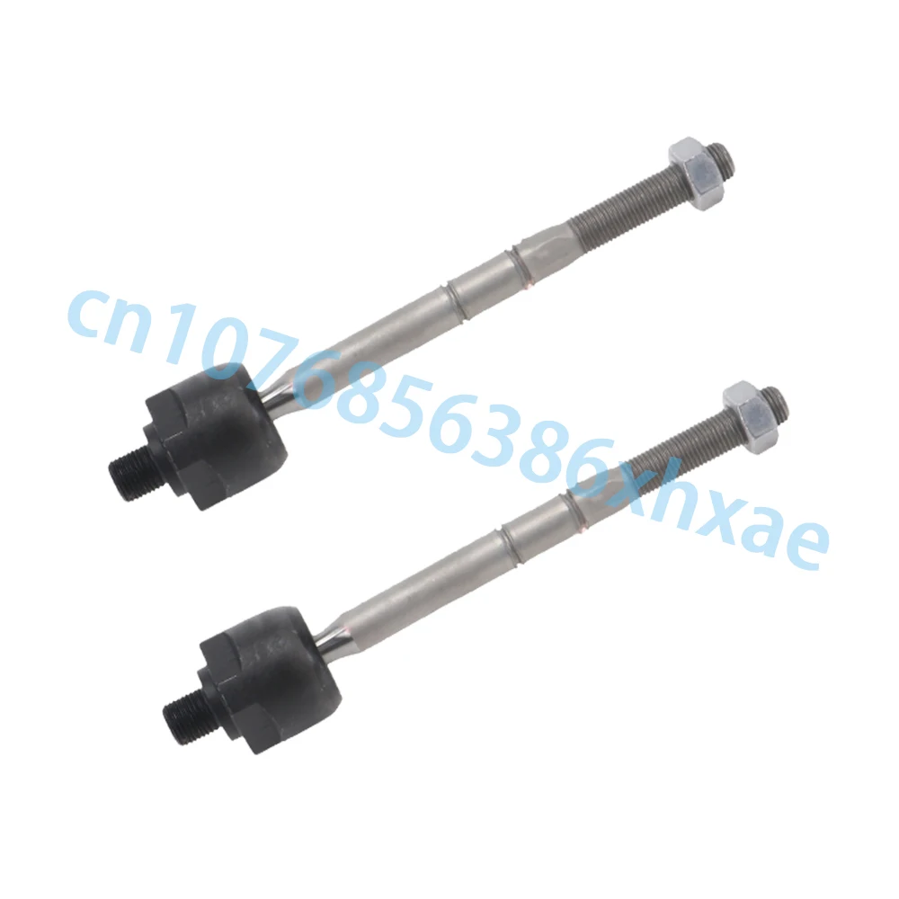 2pcs Tie Rod End For Jaguar F-TYPE X152 S-Type XE XF X250 XJ6L XJL XKR-S C2Z2214 C2Z2215 Steering Inner Accessories
2pcs Tie Rod End For Jaguar F-TYPE X152 S-Type XE XF X250 XJ6L XJL XKR-S C2Z2214 C2Z2215 Steering Inner Accessories