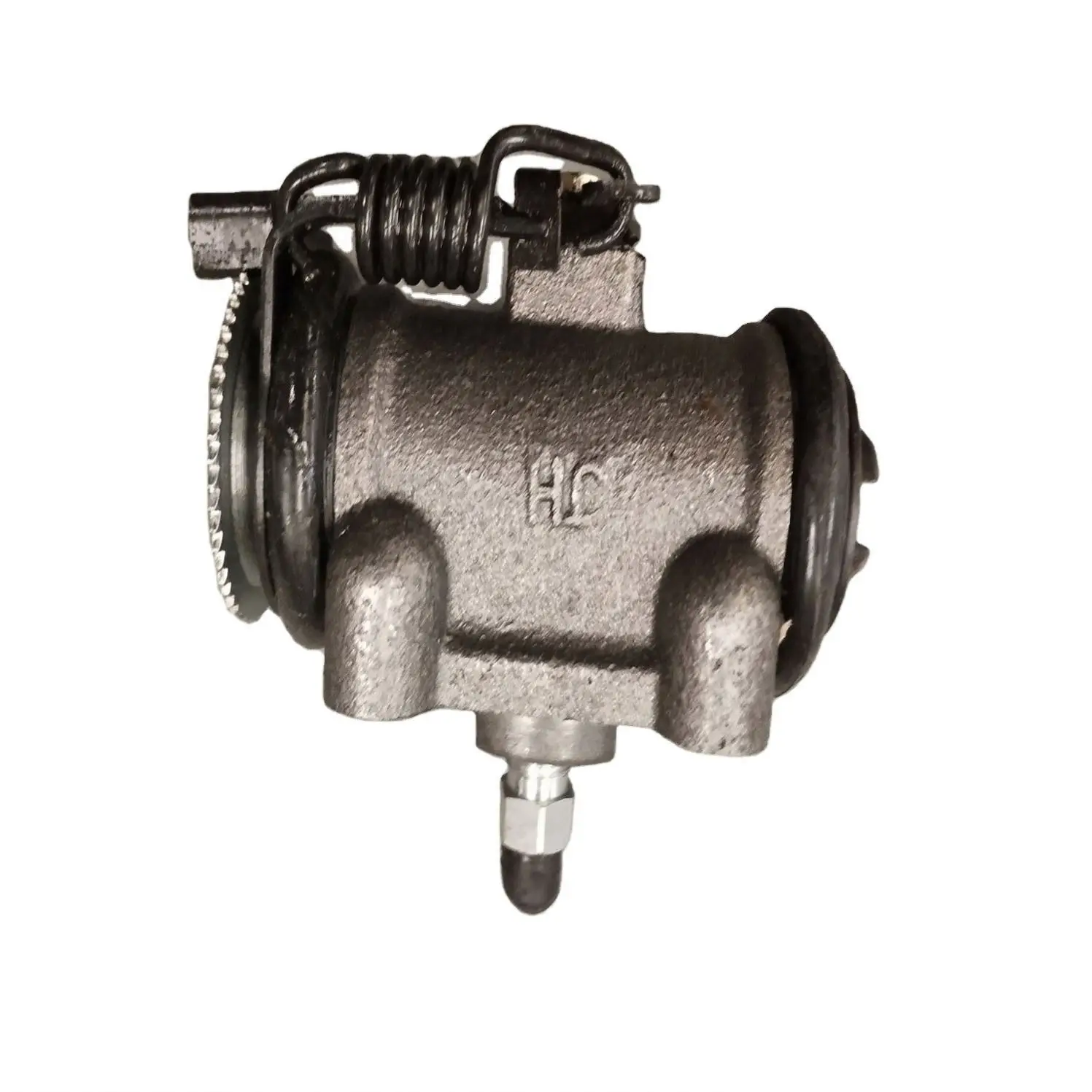 Brake Wheel Cylinder Assy Rear Jh35022400-Sgsz128 Foton Spare Parts
Brake Wheel Cylinder Assy Rear Jh35022400-Sgsz128 Foton Spare Parts