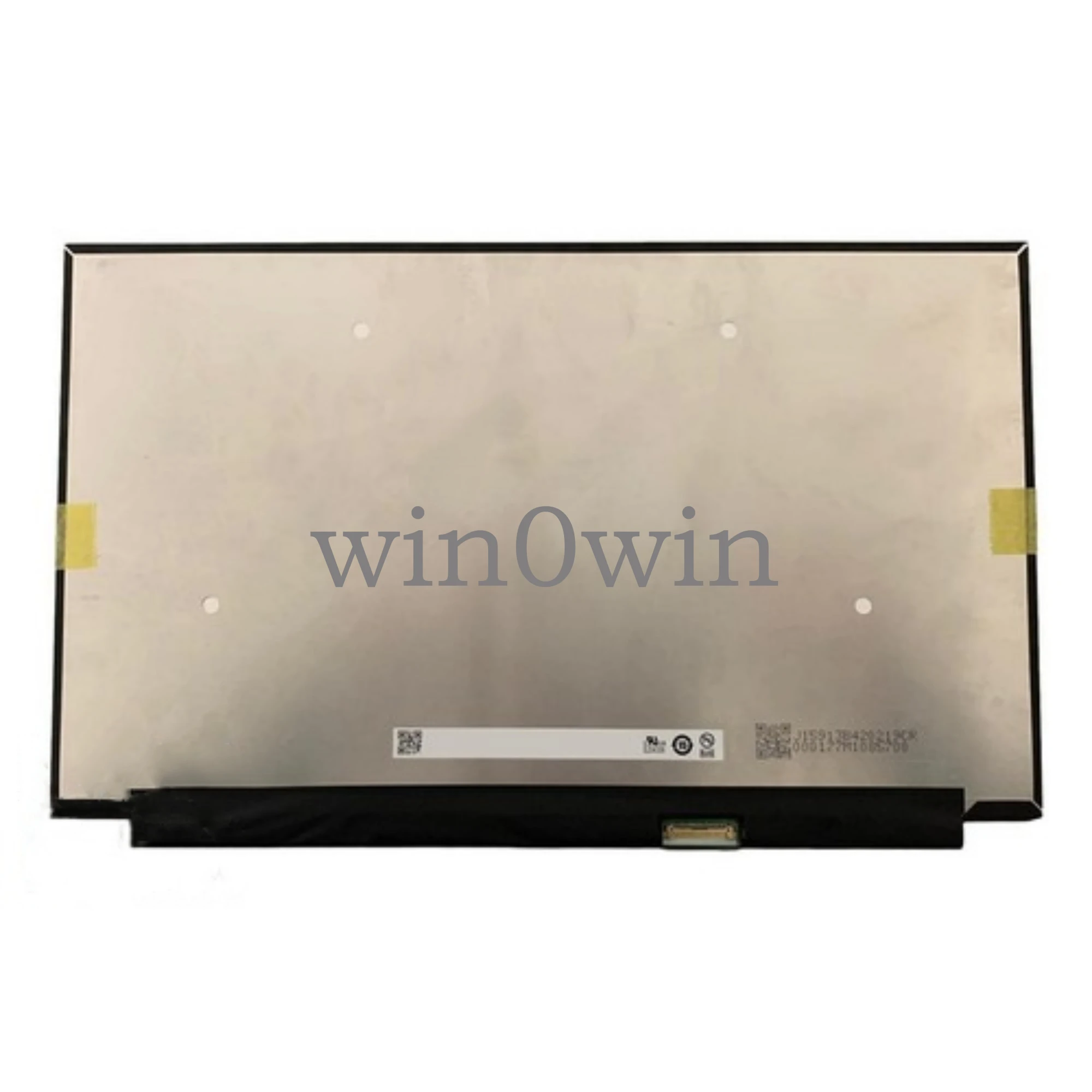 LP133WF7 SPB4 SPB3 SPB1 LP133WF7-SPA1 SPA3 SPA4 13.3'' 1920x1080 30 pins Laptop LCD Screen Panel Matrix
LP133WF7 SPB4 SPB3 SPB1 LP133WF7-SPA1 SPA3 SPA4 13.3'' 1920x1080 30 pins Laptop LCD Screen Panel Matrix