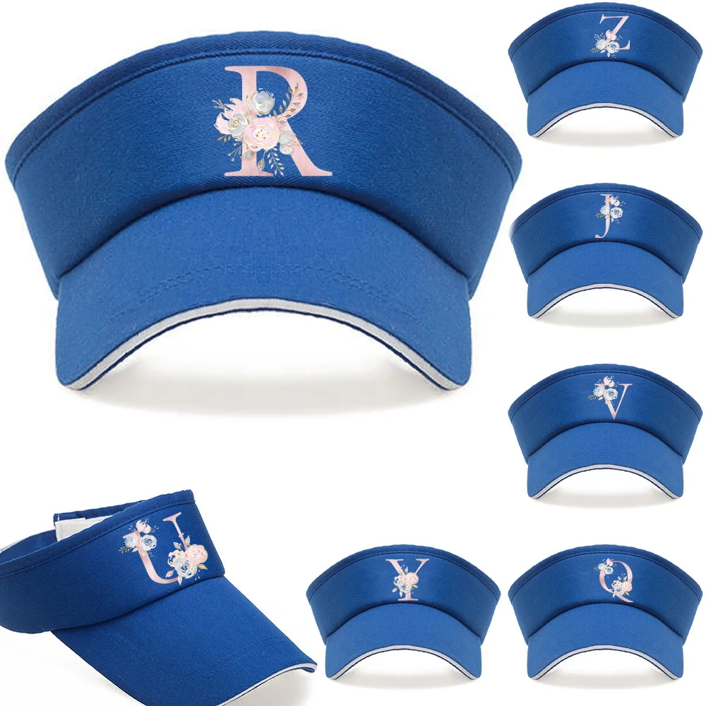 New Baseball Caps Outdoor Sports Pink Flower Print Series Tennis Marathon Empty Top Hat Quick Dry Breathable Sports Caps
New Baseball Caps Outdoor Sports Pink Flower Print Series Tennis Marathon Empty Top Hat Quick Dry Breathable Sports Caps