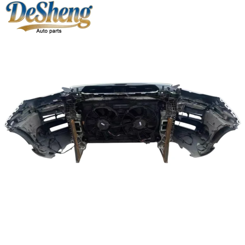 9Y0 Parts Front Bumper LED Headlight Front Grille Radiator Louver Fender Spoiler High Precision Replacement Parts
9Y0 Parts Front Bumper LED Headlight Front Grille Radiator Louver Fender Spoiler High Precision Replacement Parts