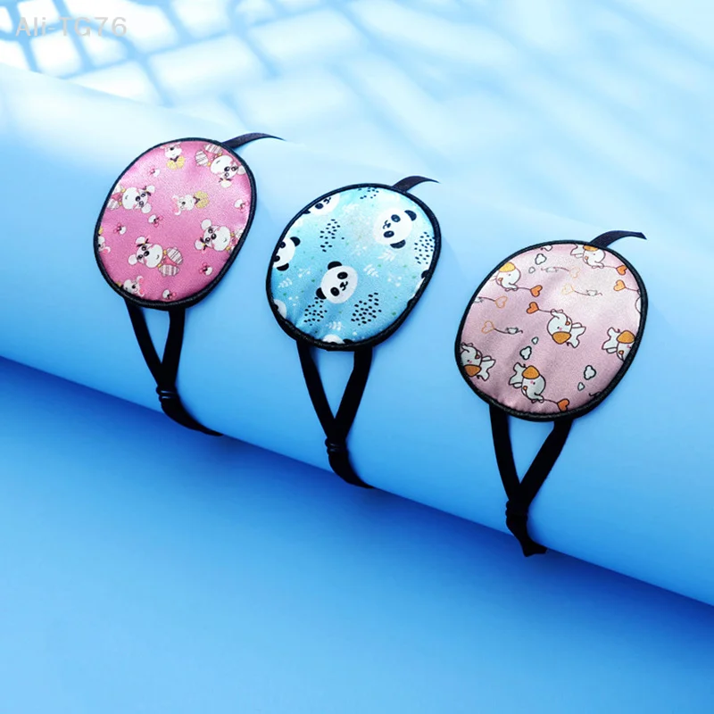 Cute Occlusion Medical Lazy Eye Patch Amblyopia Obscure Astigmatism Training Eyeshade Filled Child Amblyopia Eye Patches
Cute Occlusion Medical Lazy Eye Patch Amblyopia Obscure Astigmatism Training Eyeshade Filled Child Amblyopia Eye Patches