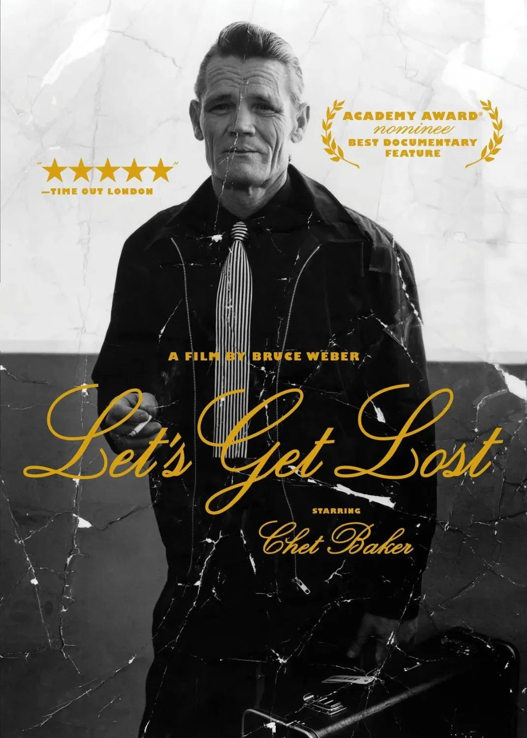 Let's Get Lost Movie ,Art Picture Print Silk Poster, Home Wall Decor
Let's Get Lost Movie ,Art Picture Print Silk Poster, Home Wall Decor