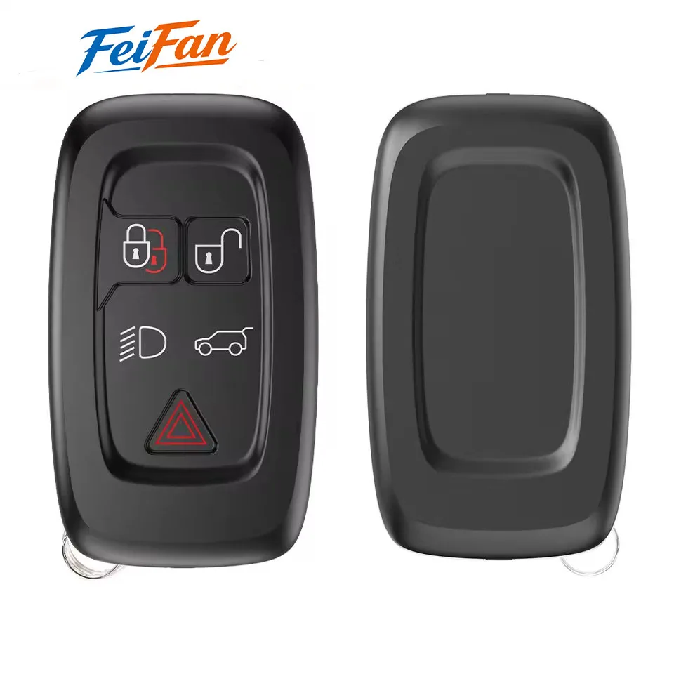 FeiFan Original Remote Car Key Shell For Land Rover Range Rover Sport LR4 2010 2011 2012 Replace Car Key Case
FeiFan Original Remote Car Key Shell For Land Rover Range Rover Sport LR4 2010 2011 2012 Replace Car Key Case